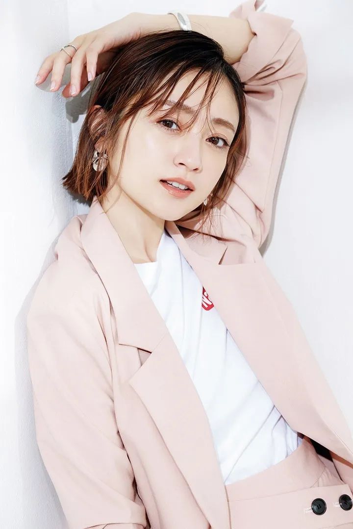 她曾是"日本第一童星",却惨遭绯闻缠身形象大跌!39岁靠自己成就人生!