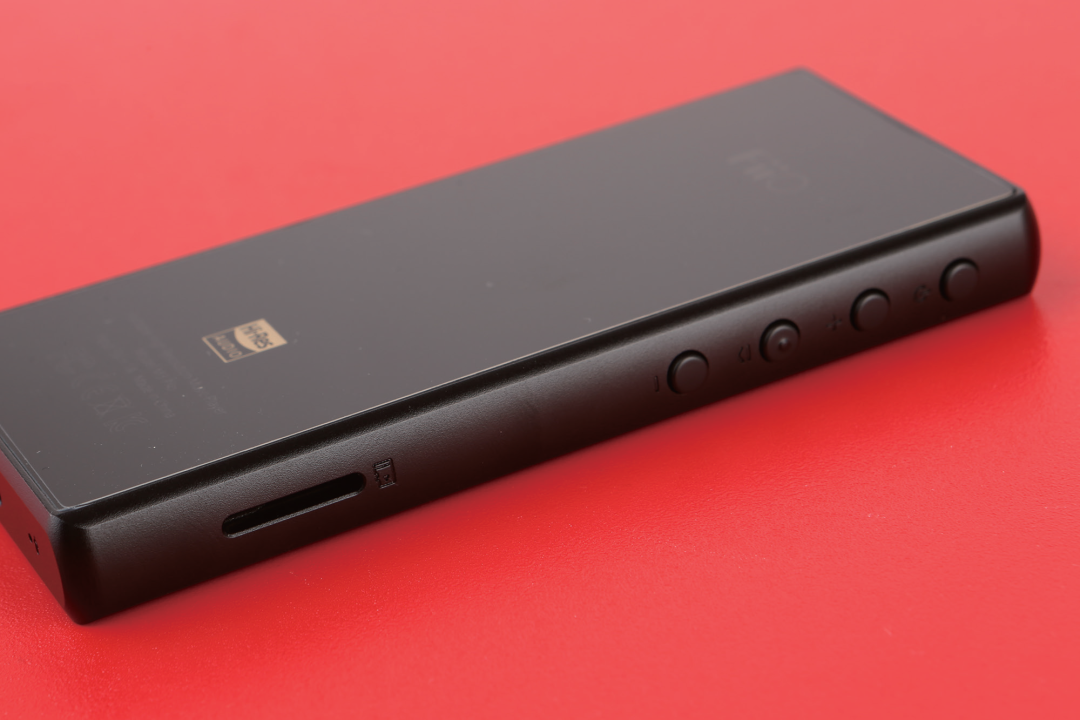 小也全面体验飞傲m3pro