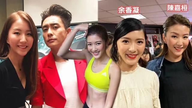 黄宗泽被爆暗追女友闺蜜,被拒绝后互当透明,这算不算老马失蹄?