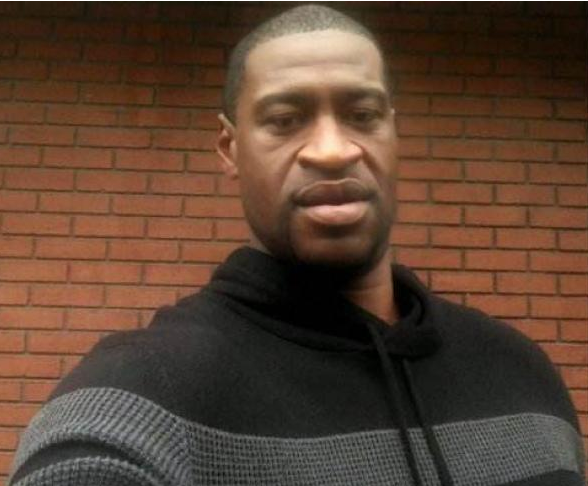 弗洛伊德官方最终尸检结果公布，我总领馆再发提醒休闲区蓝鸢梦想 - Www.slyday.coM