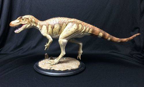 三角洲奔龙:超速杀手还是呆萌吃货?