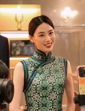 蔓楼兰创始人裘黎明诚信为本体验当道