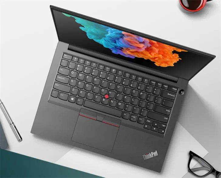 thinkpad e14 锐龙版上架:r5 4500u 16gb 内存,3799 元