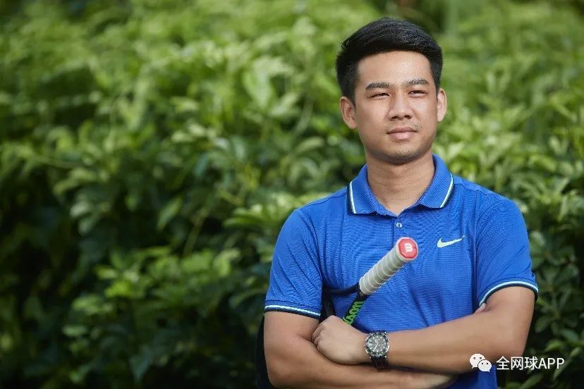 广东网球巡礼之惠州网球行