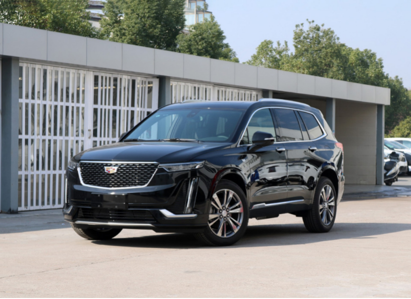 30多万7座豪华大尺寸SUV！比汉兰达和途昂更值吗？