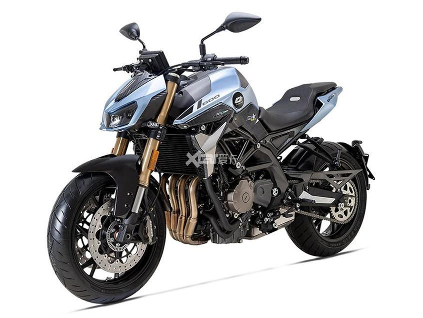 钱江qjmotor追600发布 售价43999元起-新浪汽车