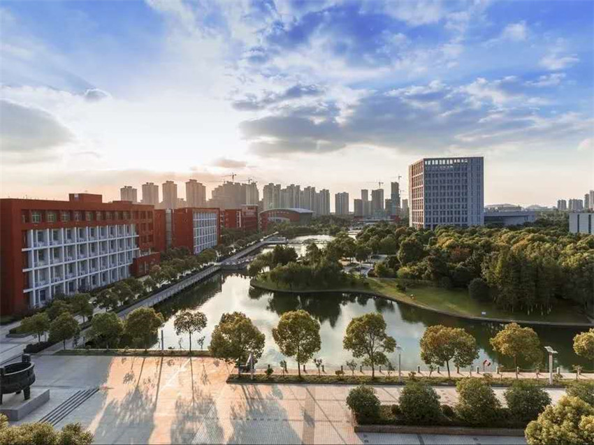 官宣!南通航运职业技术学院更名江苏航运职业技术学院