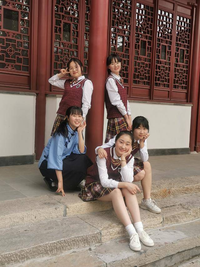 南京钟英2020排名_不给发喜报的2020,南京初中分数排名还是给整理出来了