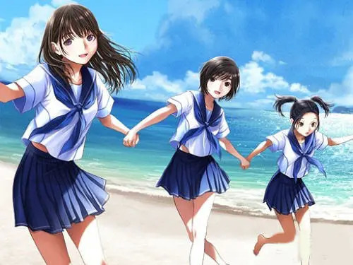 Loveplus 系列 10年沉浮 爱难相随 心跳回忆 皆口裕子 新浪科技 新浪网