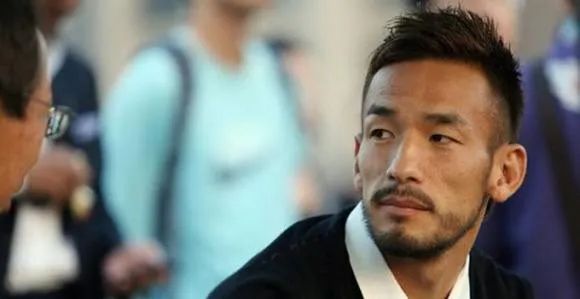 亚洲小贝 中田英寿 6年47地拜访00人 退役后我只做了一件事 财经头条 亚洲小贝 中田英寿 6年47地拜访00人 退役后我只做了一件事 财经头条