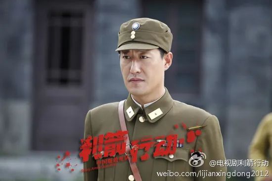 杨烁去油成功携手于震杀鬼子