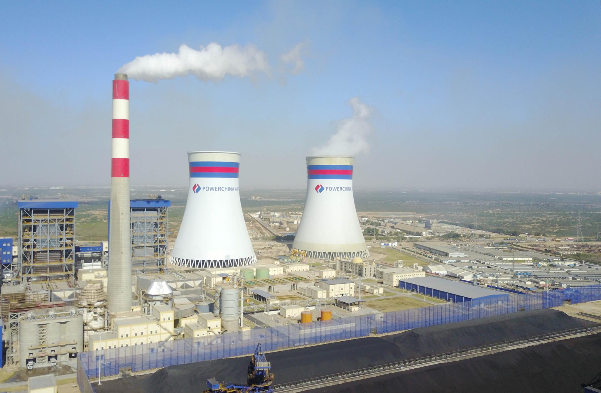 述评| 中国生态文明建设助世界美化"容颜"