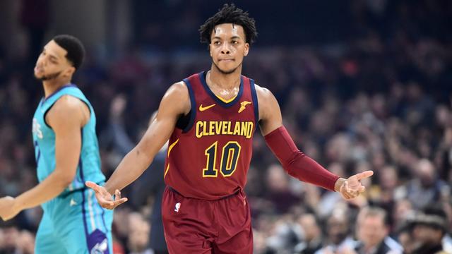 得分潜力不差骑士5号秀比赛中还有哪些缺陷