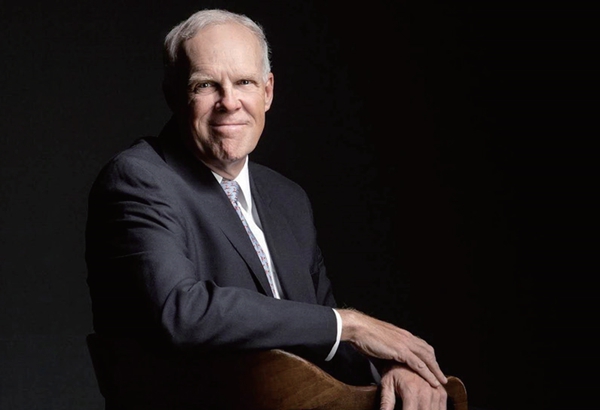 回归本来,走出未来