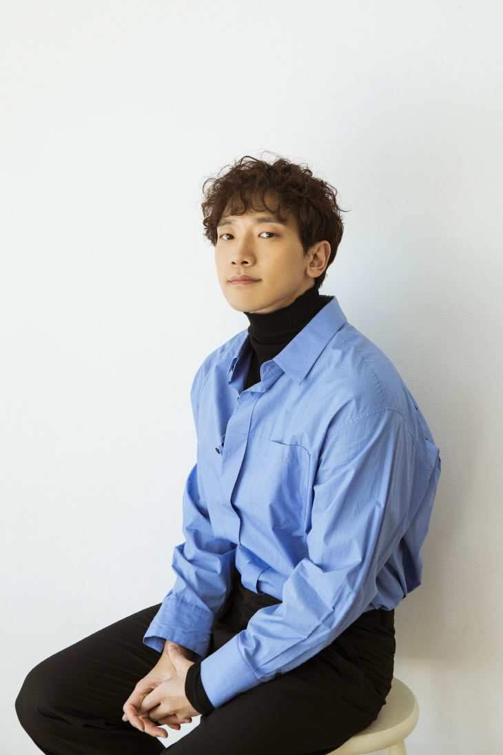 rain捐代言费,为因疫情影响低收入女性购买卫生用品