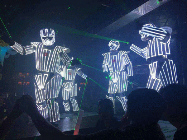 图/郎园Park官方微信公众号截图