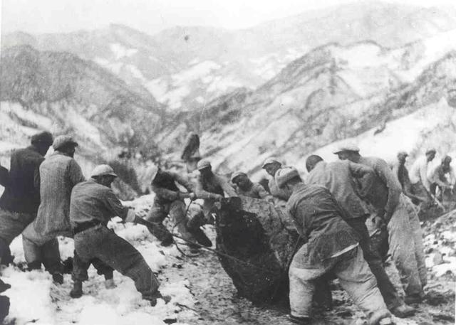 抗美援朝战争，中国人民志愿军和“联合国军”究竟牺牲了多少人？