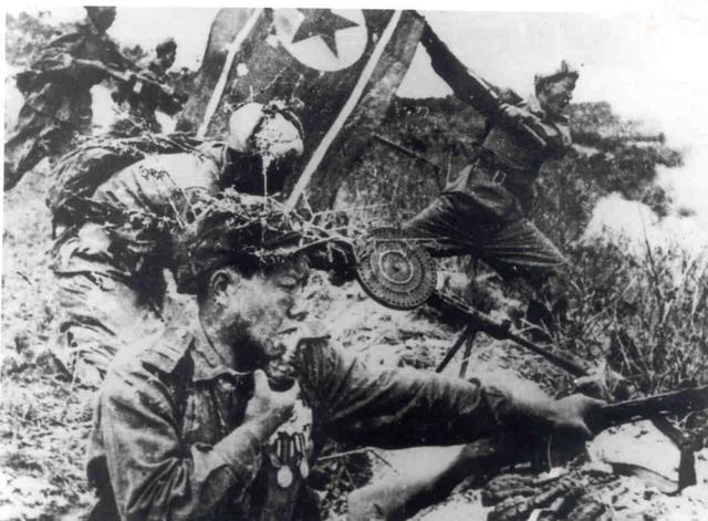 抗美援朝战争，中国人民志愿军和“联合国军”究竟牺牲了多少人？