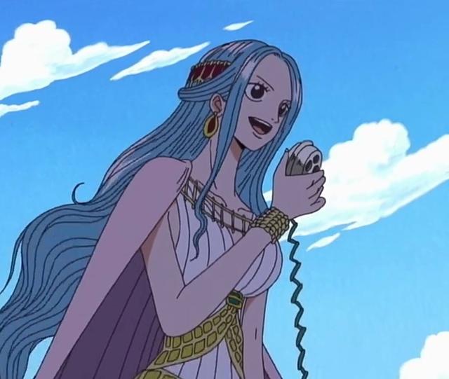 玛丽乔亚事件后黑胡子想要拿到什么海贼王956话黑胡子展露野心