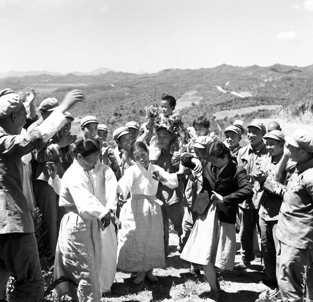 抗美援朝战争，中国人民志愿军和“联合国军”究竟牺牲了多少人？