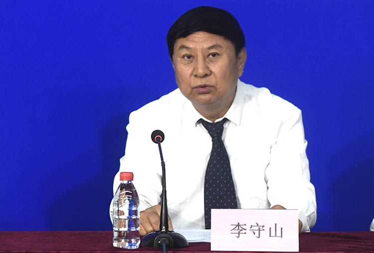 6%儿童青少年近视 防控已成国家战略|组图