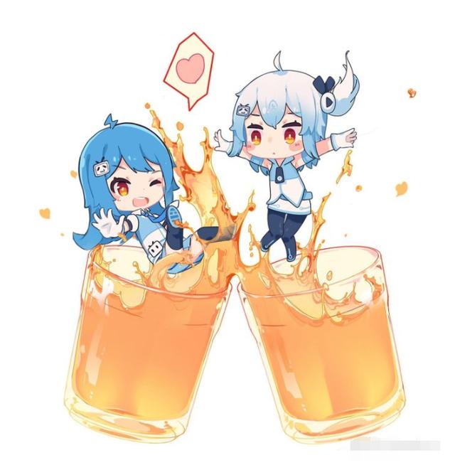 b站最新版本的启动页2233娘消失!微博化的b站你还爱吗?