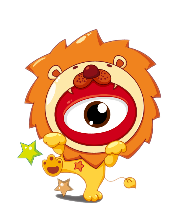 占星天后 狮子座神话解析 狮子座 魔羯座 新浪新闻