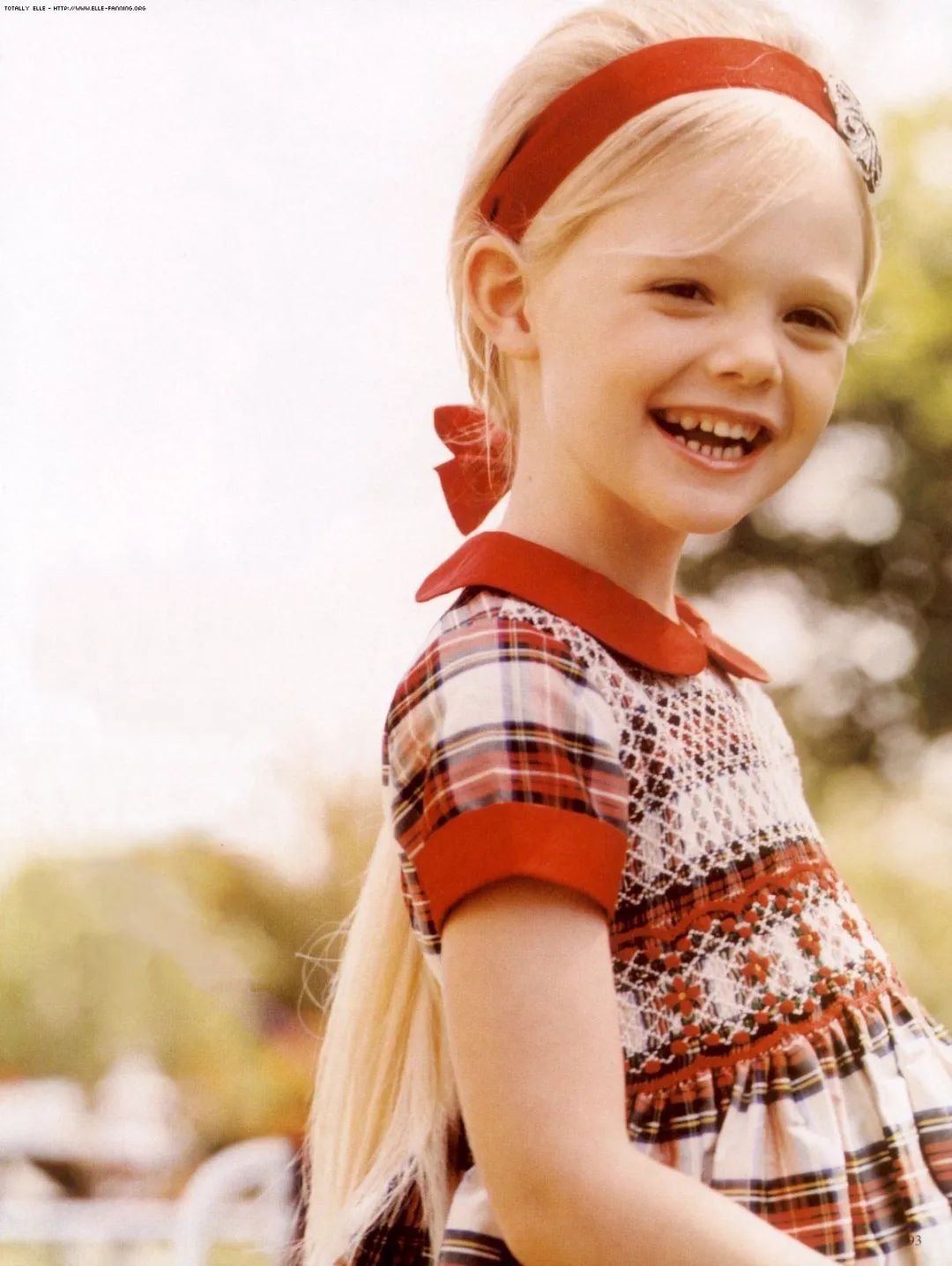 "好莱坞最甜美童星"变身强悍御姐,想要成为戏精的她这些年经历了什么?