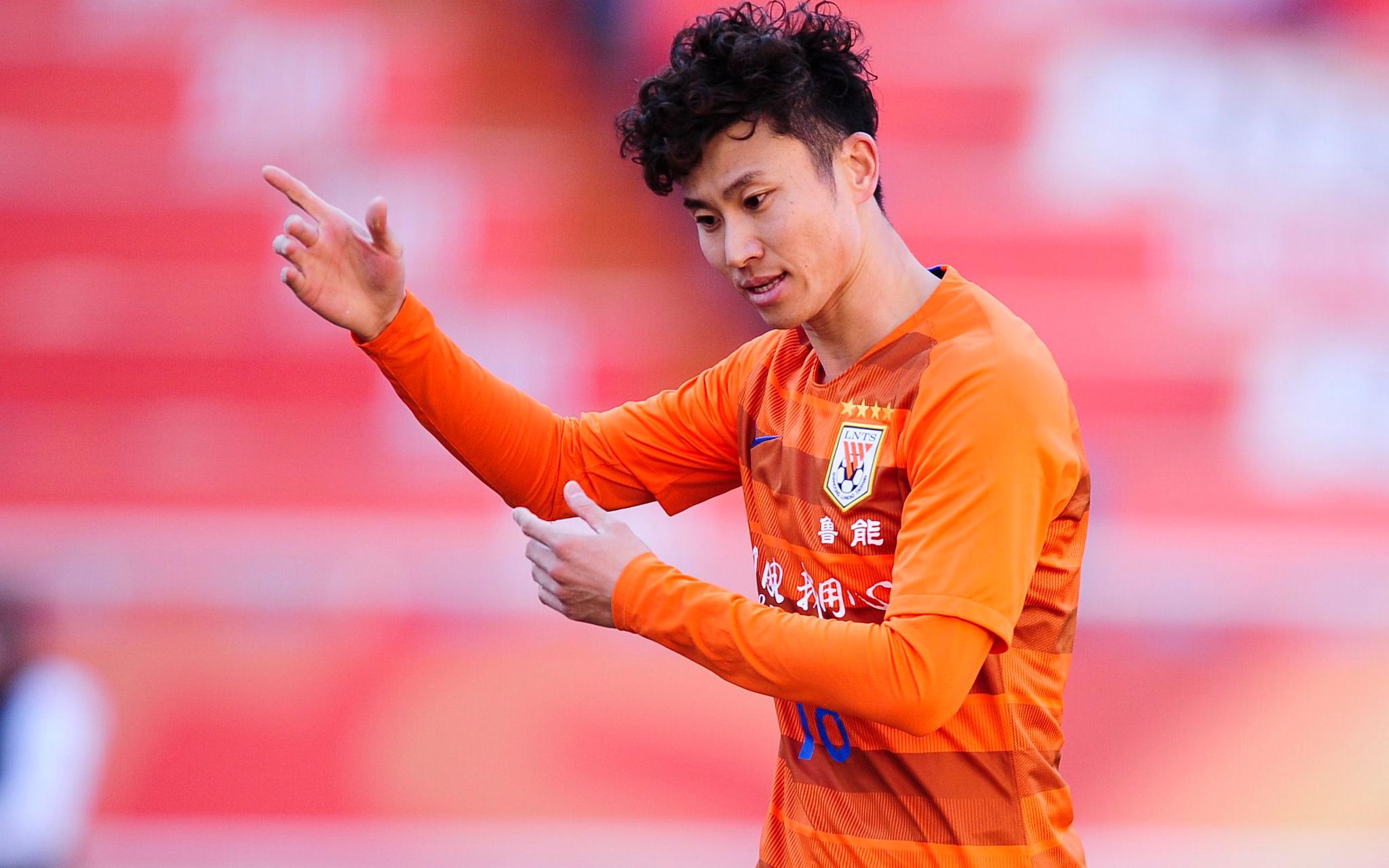 专访周海滨退役没有不甘心人生下半场还会投身足球