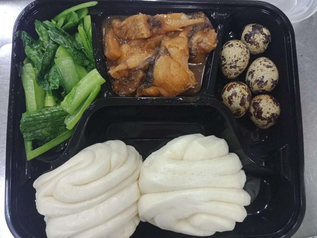 聚焦“互联网+养老助餐配餐”服务，他们解决了老人的“吃饭”难题