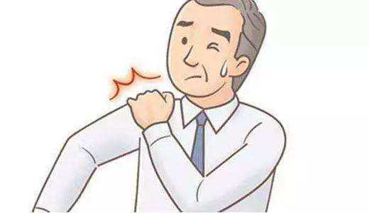 肩周炎手臂发麻抬不起来?葛根 桑枝,在家轻松治骨病