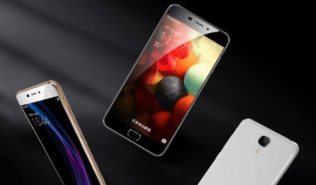 格力首款5g手机来了,配置很强势