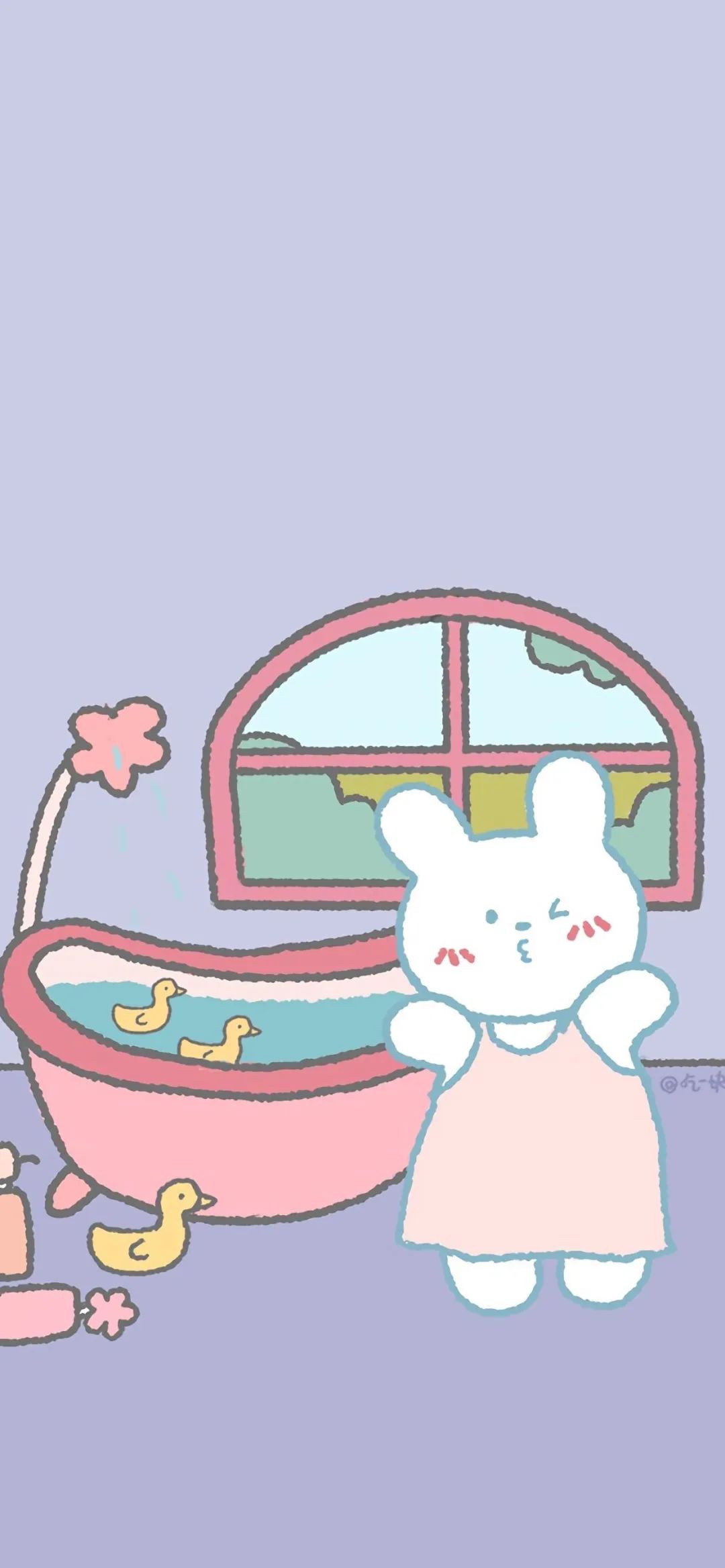 头像壁纸 | 穿渡星河,与你相遇