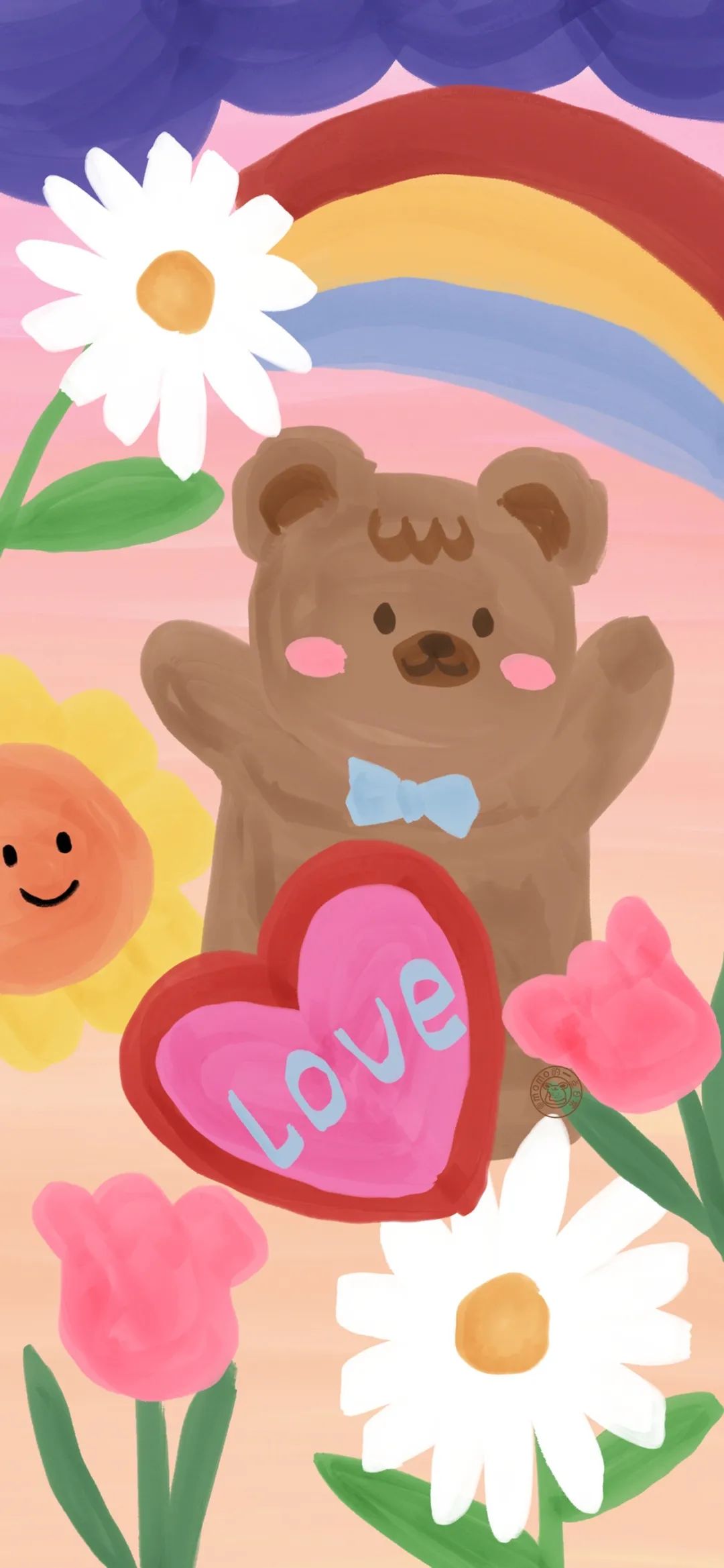 头像壁纸穿渡星河与你相遇