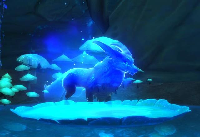 魔兽9.0前瞻:炽蓝仙野 盗贼法夜盟约技能一览