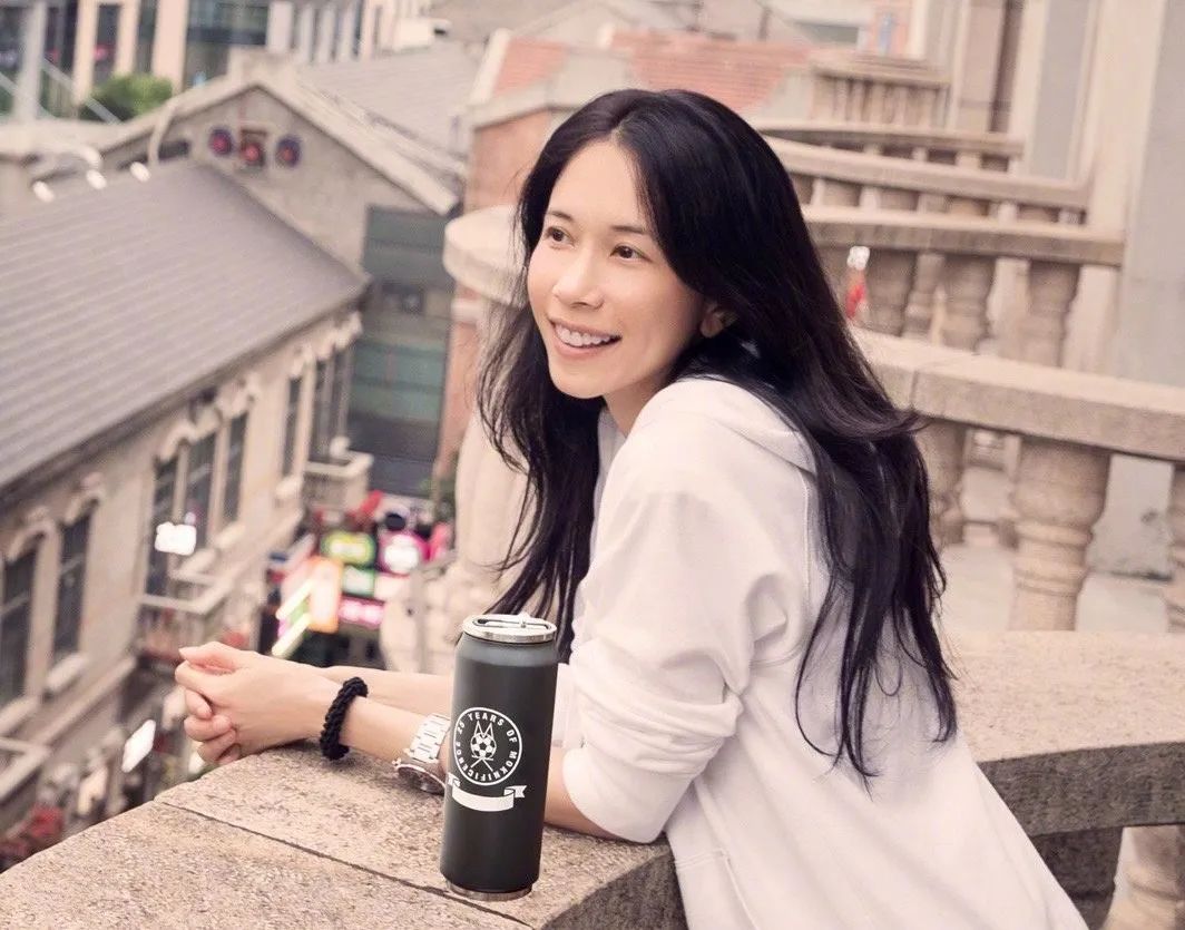 最佳前女友莫文蔚失恋自救指南:漫漫长路,莫忘自我