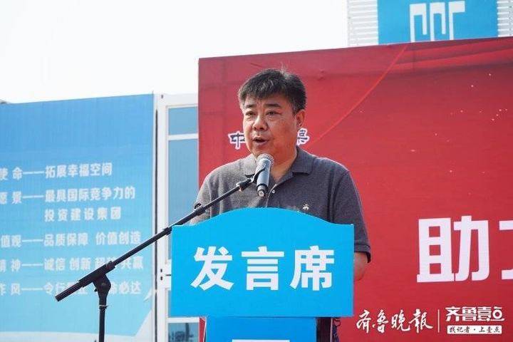 一路欢歌一路情,中国铁路文工团走进郑济高铁项目一线