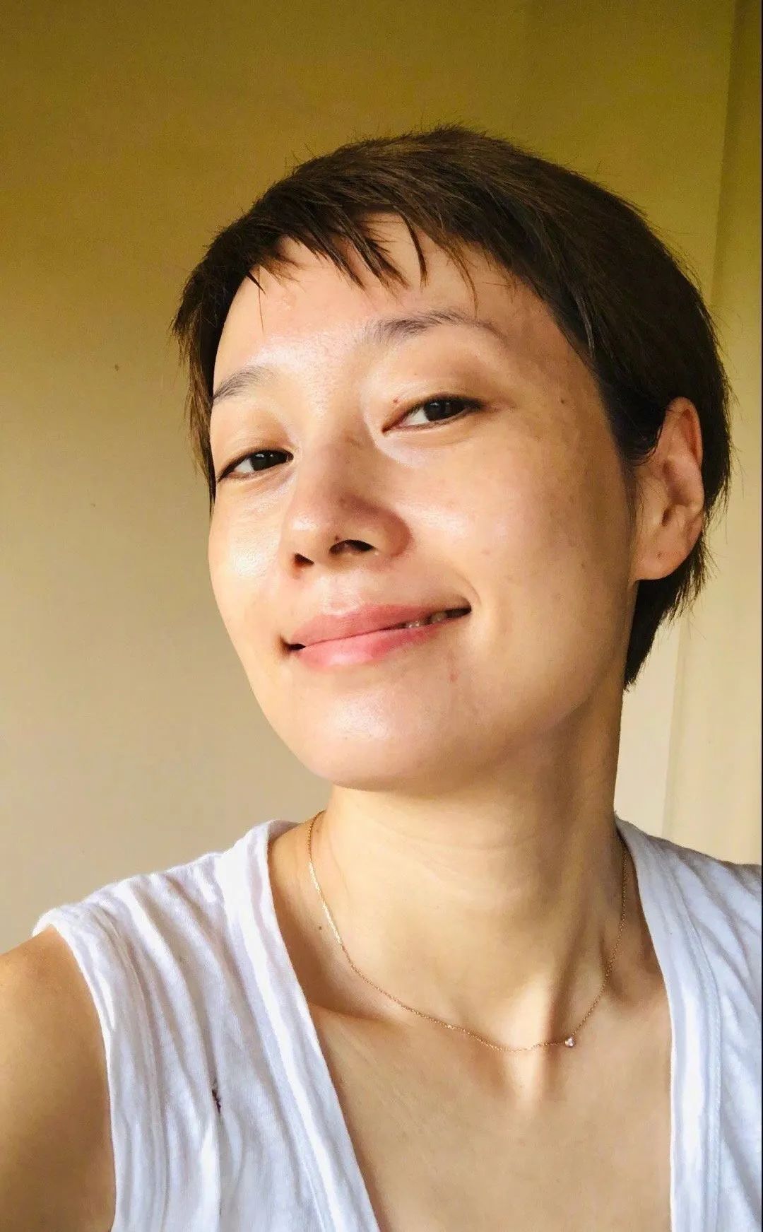 44岁马伊琍新恋情曝光:"对不起,不等了!