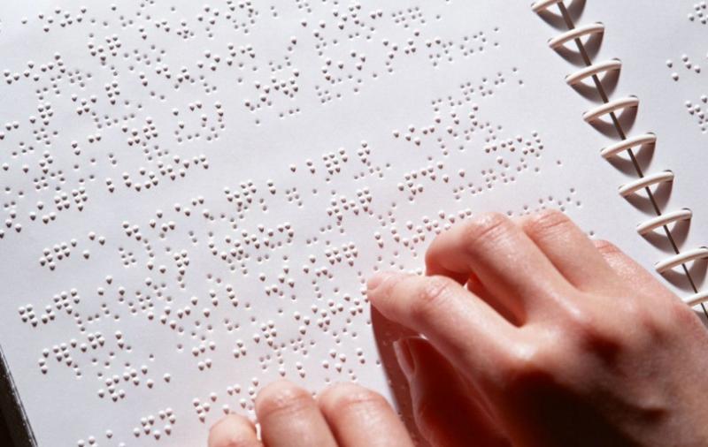 你了解盲人的世界吗?一起答题,赢红包,了解"无障碍城市"吧!