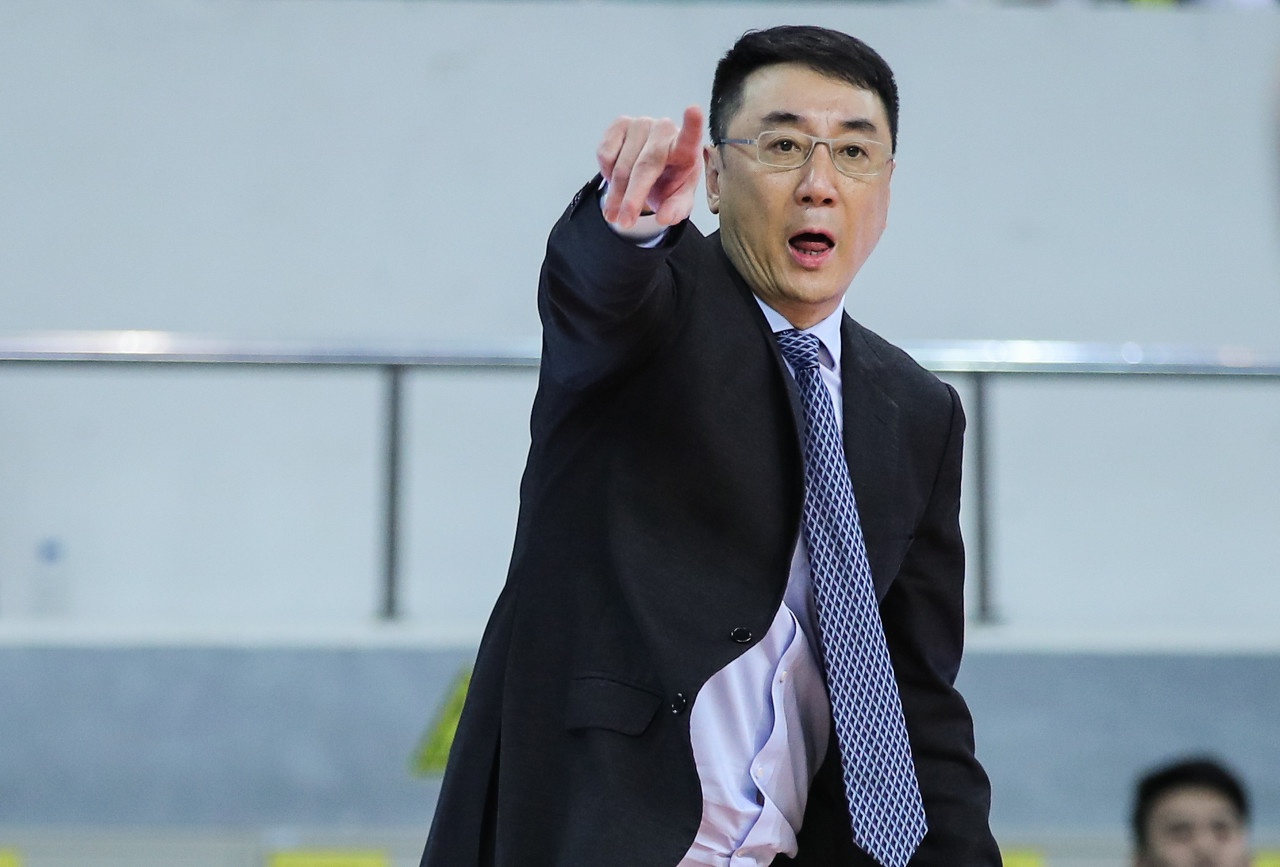 王非:我们将以全华班参加复赛 这既是挑战也是机会