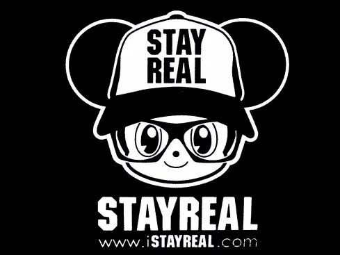1 陈信宏——stayreal五迷们大概都知道,阿信除了在