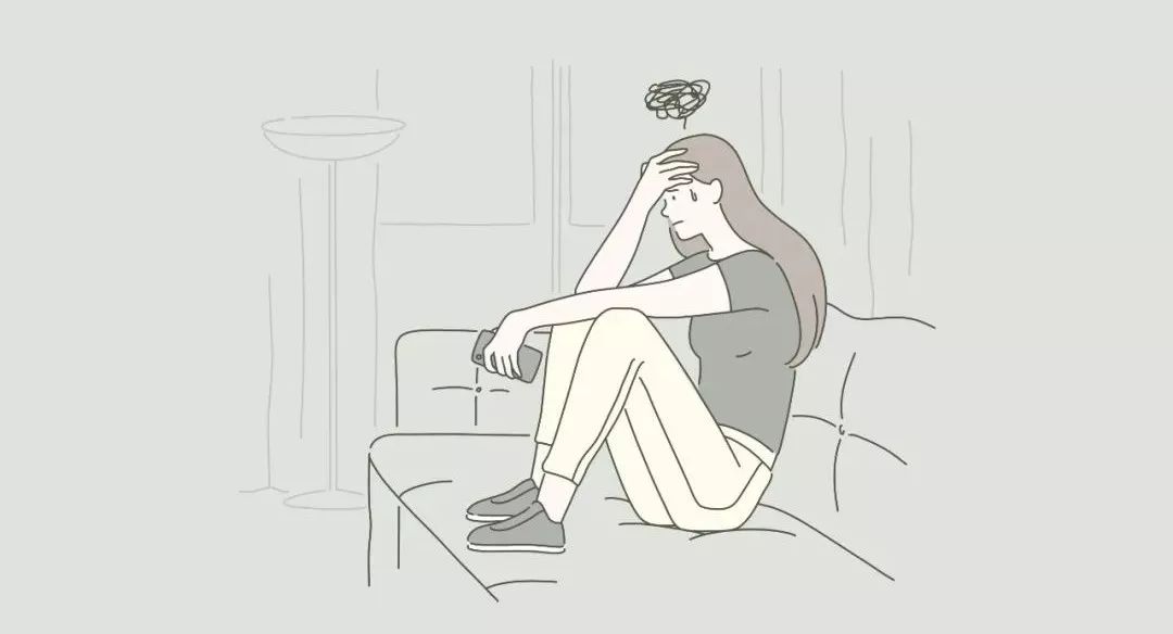 女性焦虑指数5年暴增55如何向取悦式教育勇敢说不