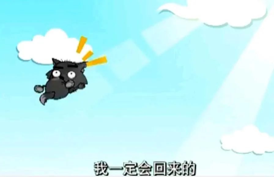 主角光环,我受够了!