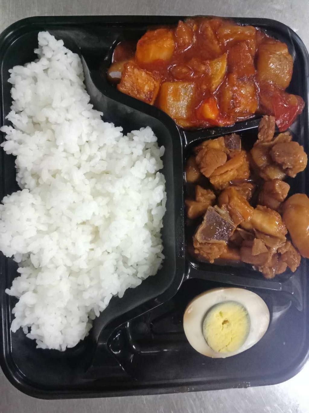 聚焦“互联网+养老助餐配餐”服务，他们解决了老人的“吃饭”难题