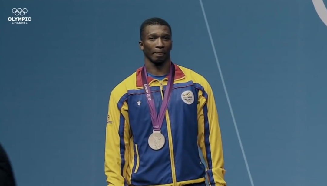 今天,我被一个黑人教做人.