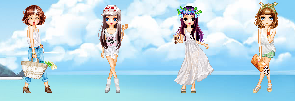 当年为了保持qq秀和我的每日潮流穿搭同步,我还下血本成为了尊贵的qq