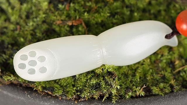 慈禧为何喜欢玉藕死了也要带去墓中陪葬和观世音菩萨有关