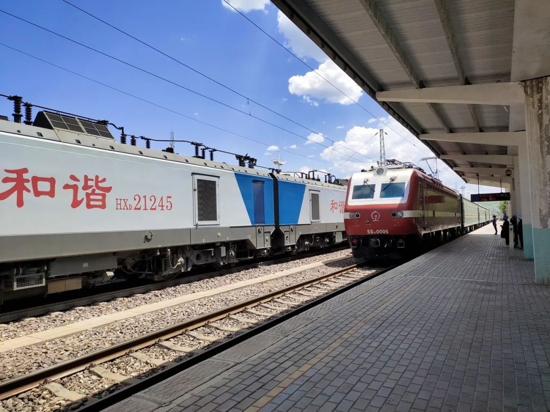 【关注】纸质火车票即将成为历史,固原火车站6月下旬