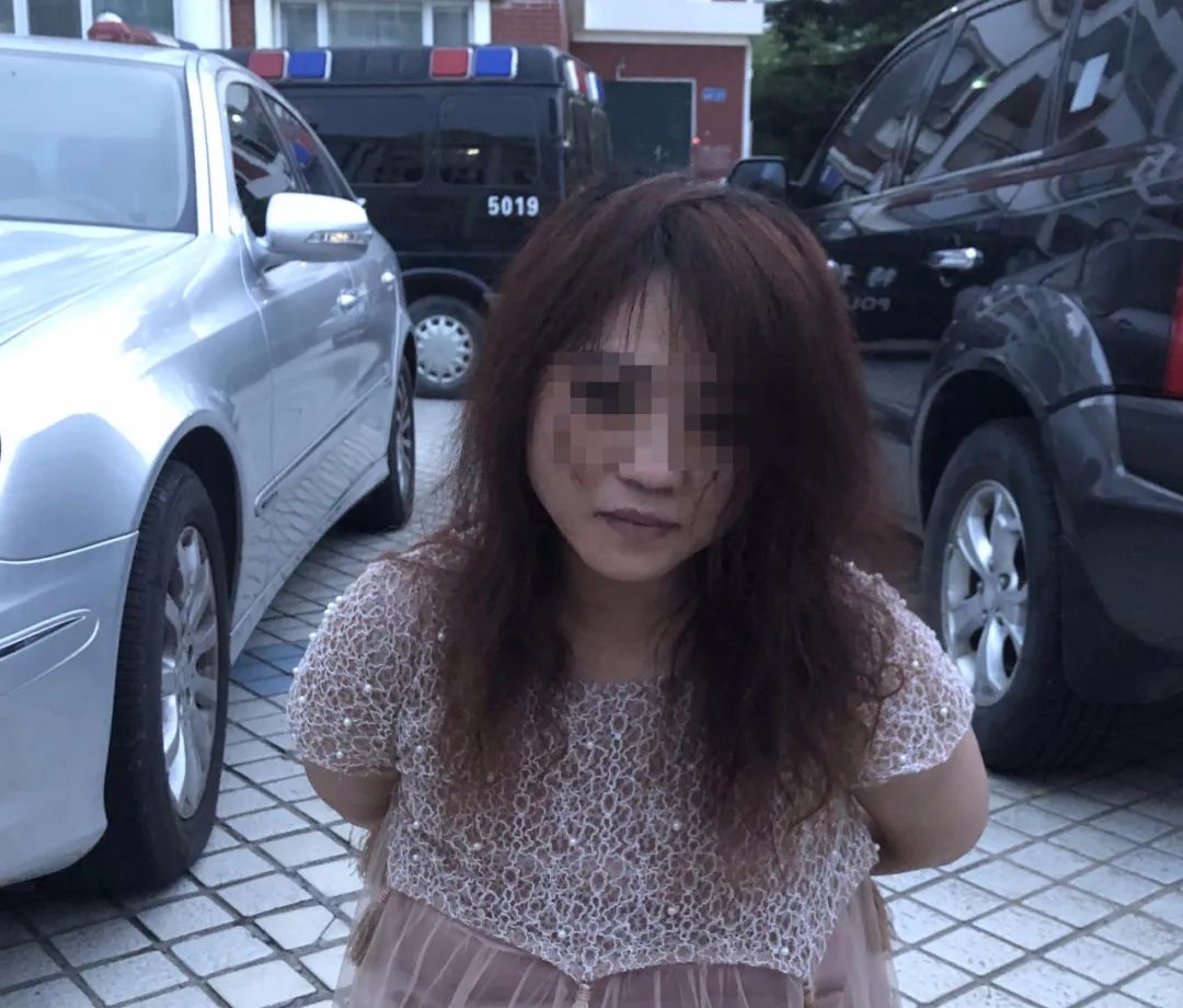 在一个大号音箱里,青岛警方发现大秘密!破案情节曲折,堪比小说!