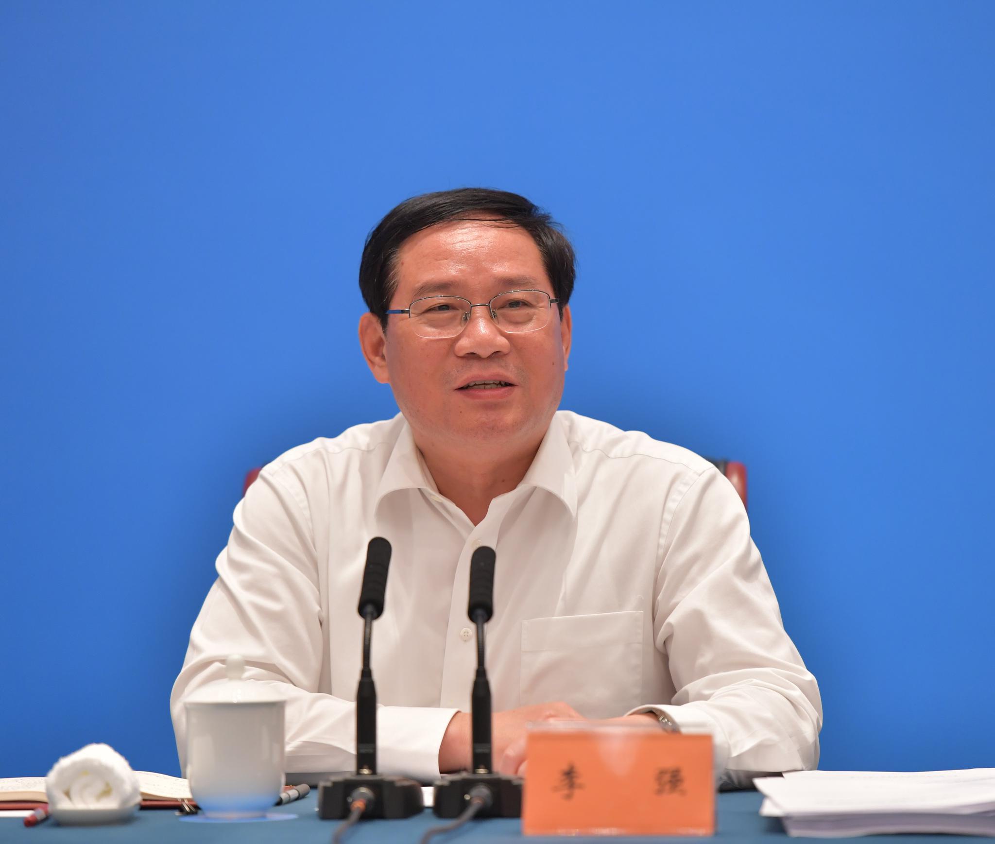 长三角区域污染防治协作机制会上,沪苏浙皖明确这些攻坚事项